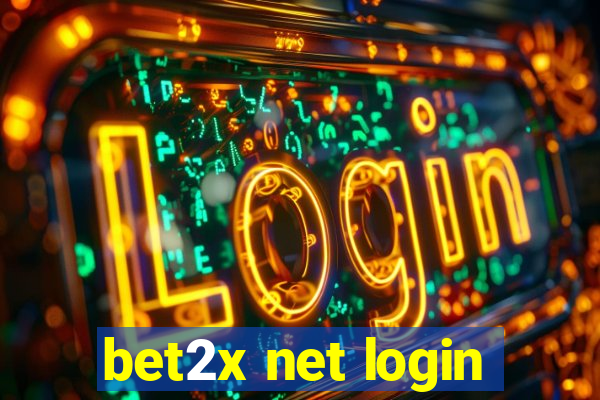 bet2x net login